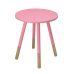 Costa Side Table Pink