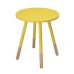 Costa Side Table Yellow Costa Side Table Yellow