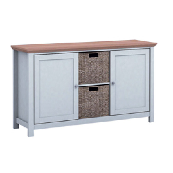Costwold Sideboard Grey Costwold Sideboard Grey