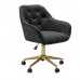 Darwin Office Chair Black Darwin Office Chair Black