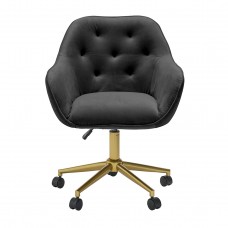 Darwin Office Chair Black