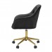Darwin Office Chair Black Darwin Office Chair Black