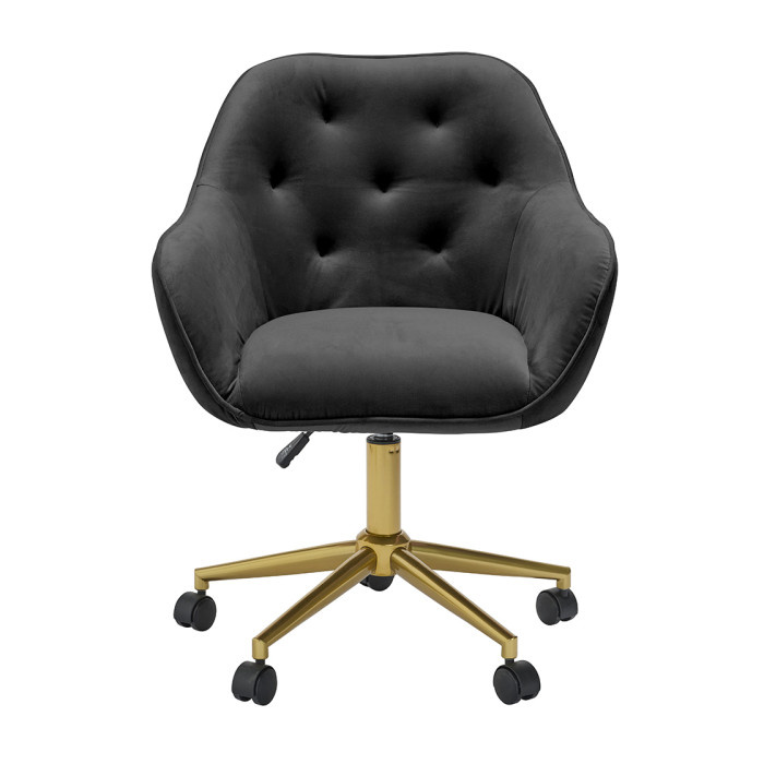 Darwin Office Chair Black