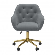 Darwin Office Chair Grey