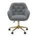 Darwin Office Chair Grey Darwin Office Chair Grey