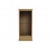 Devon 2 Door Wardrobe Oak