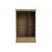 Devon 3 Door 2 Drawer Wardrobe Oak