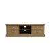 Devon TV Unit Oak Devon TV Unit Oak