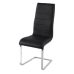 Evolve Dining Chair Black (Pack of 2) Evolve Dining Chair Black (Pack of 2)
