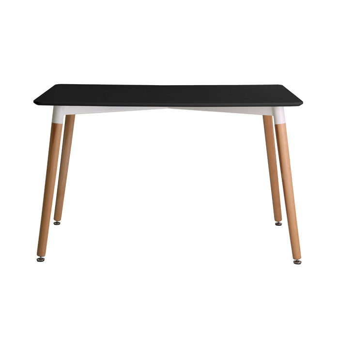 Fraser Table Black Fraser Table Black