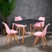 Fraser Table Black Fraser Table Black