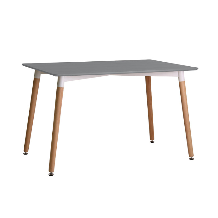 Fraser Table Grey Fraser Table Grey