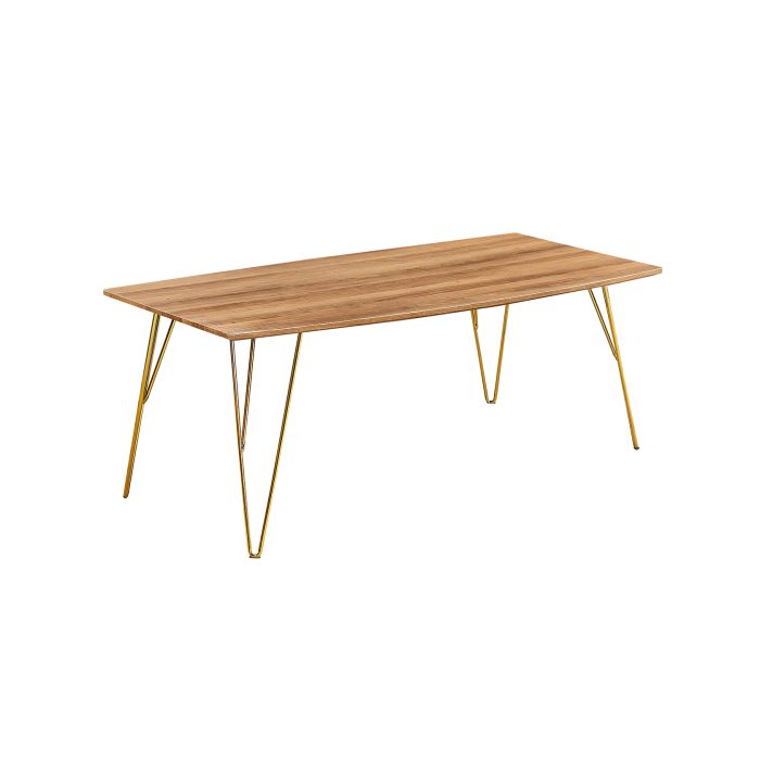 Fusion Coffee Table Wood