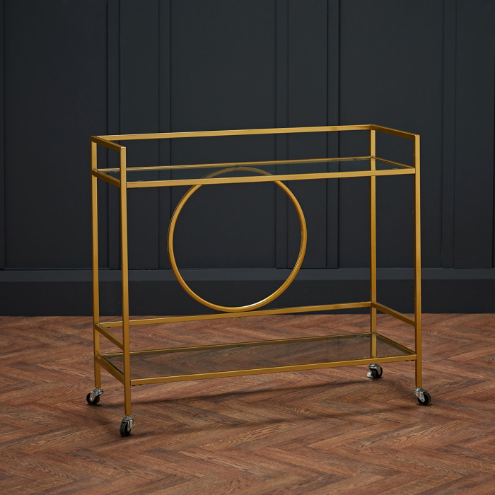 Gatsby Drinks Trolley Gatsby Drinks Trolley