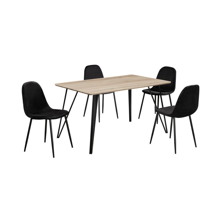 Genoa Dining Set