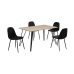 Genoa Dining Set