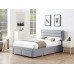 Greenwich 4.6 Double Bed Grey
