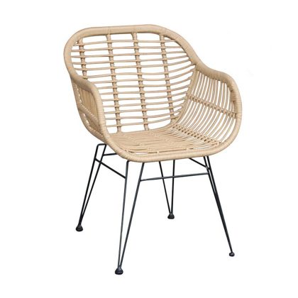 Hadley Carver Dining Chair (Pack Of 2)