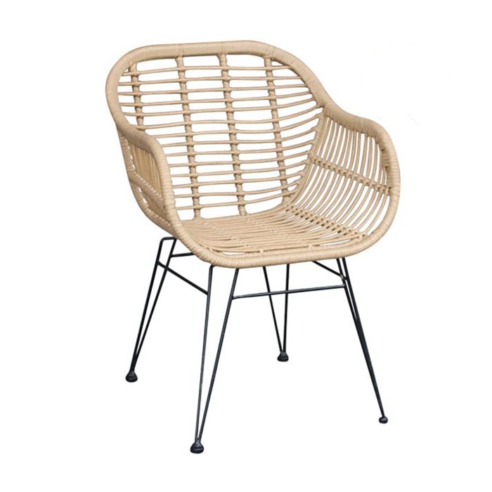 Hadley Carver Dining Chair (Pack Of 2)
