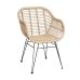 Hadley Carver Dining Chair (Pack of 2) Hadley Carver Dining Chair (Pack of 2)