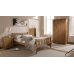 Havana 3.0 Single Bed Pine Havana 3.0 Single Bed Pine
