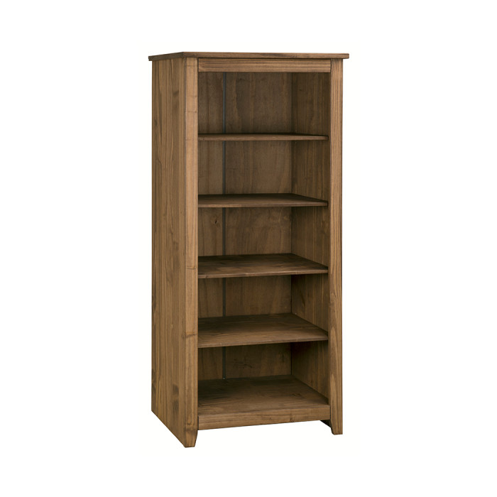 Havana Bookcase Pine Havana Bookcase Pine