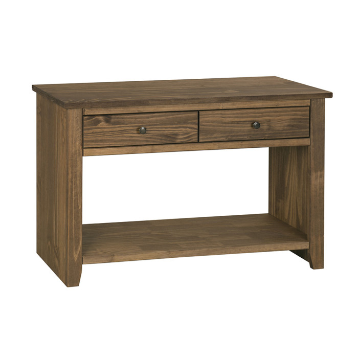 Havana Console Table Pine Havana Console Table Pine