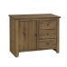 Havana Small Sideboard Pine