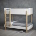 Hero Bunk Bed White