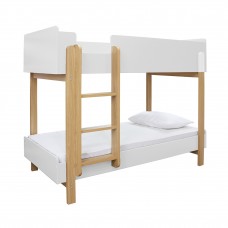 Hero Bunk Bed White