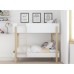 Hero Bunk Bed White
