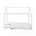 Hickory 3.0 Bed White Hickory 3.0 Bed White