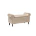 Highgrove Storage Ottoman Beige Highgrove Storage Ottoman Beige