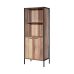 Hoxton Bookcase-Display Cabinet Hoxton Bookcase-Display Cabinet