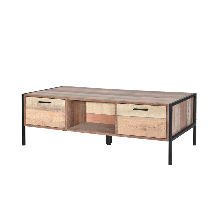 Hoxton Coffee Table With Drawers Hoxton Coffee Table With Drawers