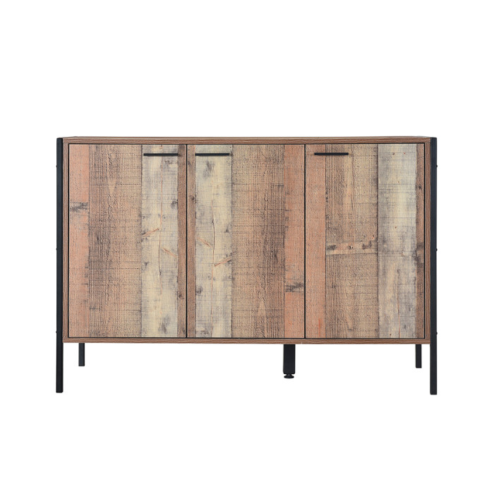 Hoxton Sideboard 3 Door Hoxton Sideboard 3 Door