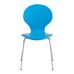 Ibiza Dining Chair Blue (Pack of 4) Ibiza Dining Chair Blue (Pack of 4)