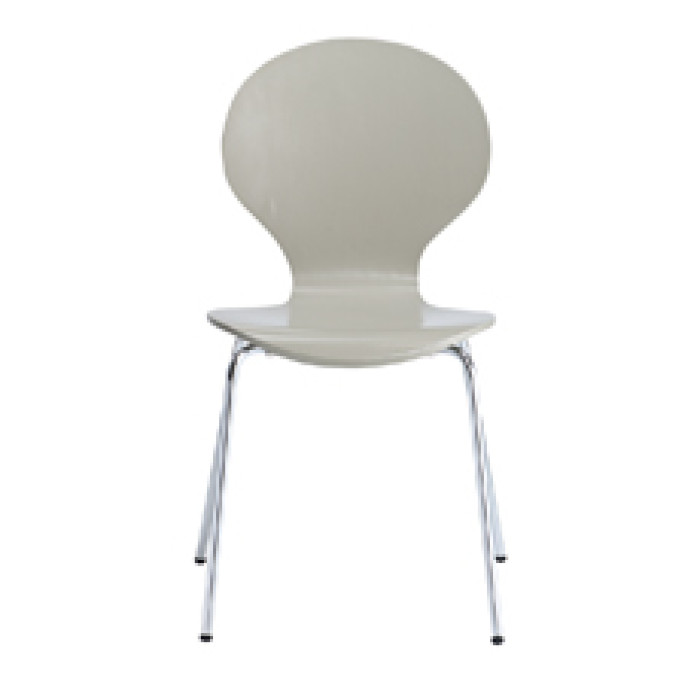 Ibiza Dining Chair Stone (Pack of 4) Ibiza Dining Chair Stone (Pack of 4)