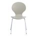 Ibiza Dining Chair Stone (Pack of 4) Ibiza Dining Chair Stone (Pack of 4)