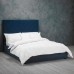 Islington Double Bed Blue Islington Double Bed Blue