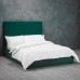 Islington Double Bed Green Islington Double Bed Green