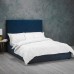 Islington Kingsize Bed Blue