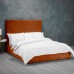 Islington Kingsize Bed Orange Islington Kingsize Bed Orange