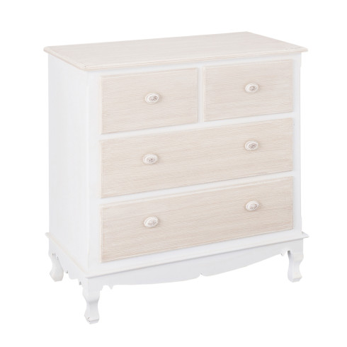 Juliette 2+2 Chest