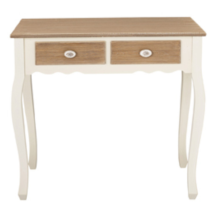 Juliette Console Table with Drawers Juliette Console Table with Drawers