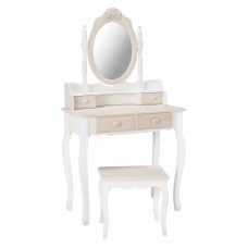 Juliette Dressing Table Base Juliette Dressing Table Base
