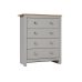 Lancaster Set Grey-Oak Lancaster Set Grey-Oak