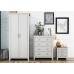 Lancaster Set Grey-Oak