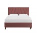 Lexie Double Bed Pink Lexie Double Bed Pink