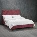Lexie Double Bed Pink Lexie Double Bed Pink